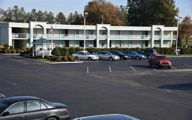 Hospitality House Union City I 69 / US 51