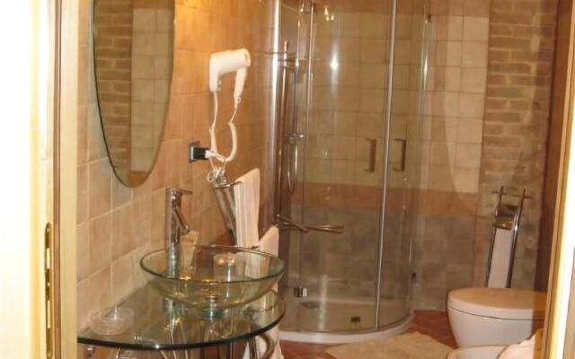 Enoagriturismo L Acino dUva