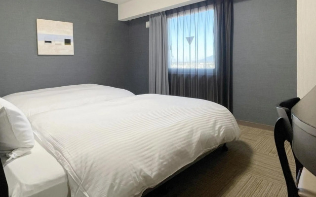 Hotel Route Inn Mitsukaido Ekimae