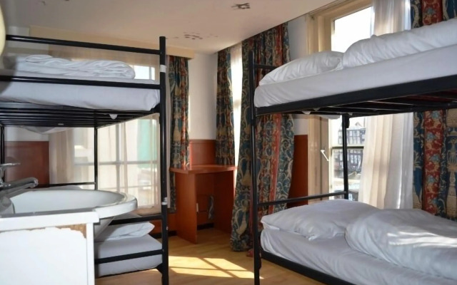 Hotel Continental Amsterdam