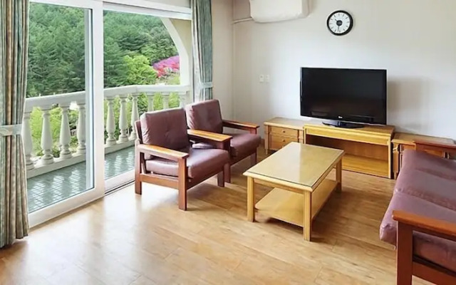 Hanwha Resorts Yangpyeong