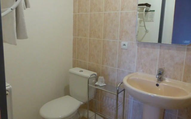 Les Confins Du Perche