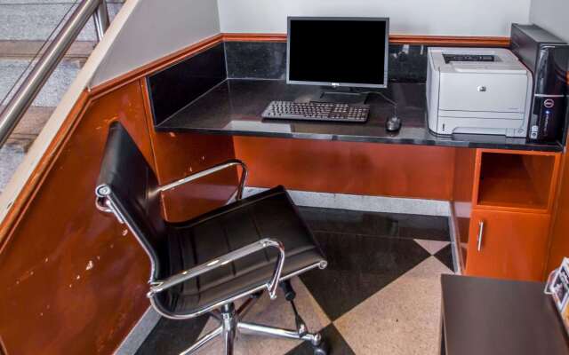 Sleep Inn Long Island City - Manhattan View