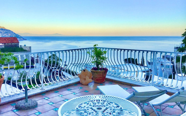 Hotel Villa delle Palme