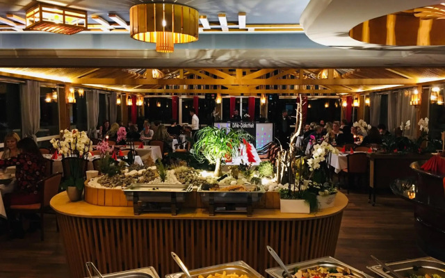 Leipziger Hotel