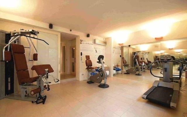 Residence Poggio del Golf