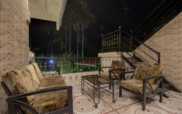 Hotel Snehaprabha Alibaug