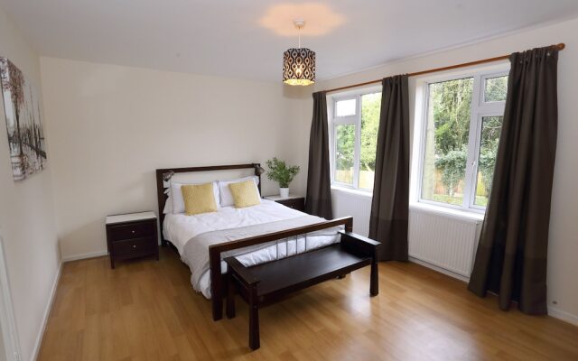 Willow Lodge Apartment