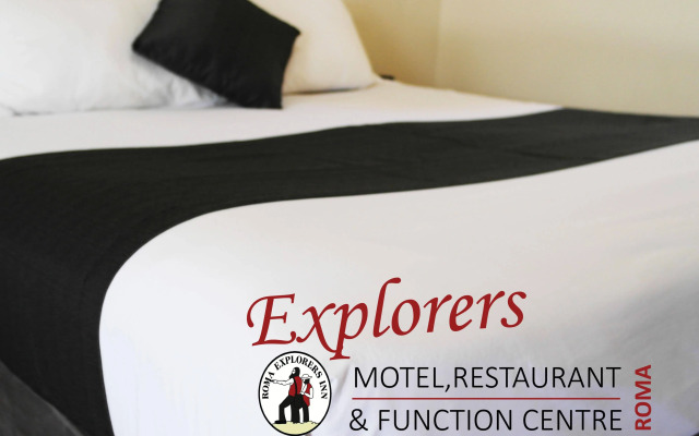 Roma Explorers Inn