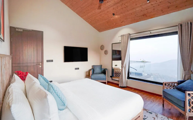 Sunday Premium 5 BHK Villa Mihika, Shimla