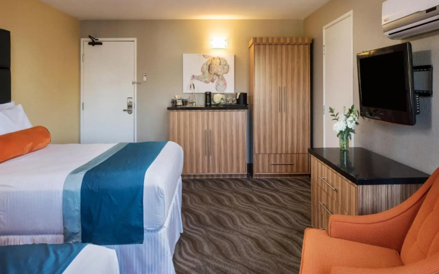 Porto Vista Hotel Downtown