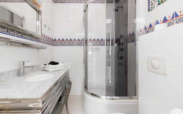 City Centre Apartment