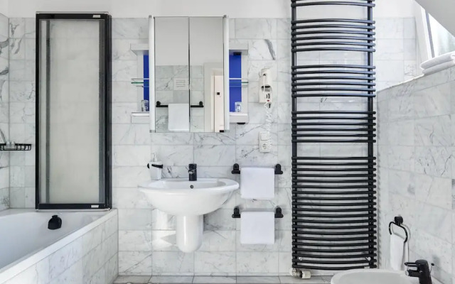 Design Hotel Zur Abtei