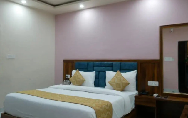 Hotel AyushMan Inn