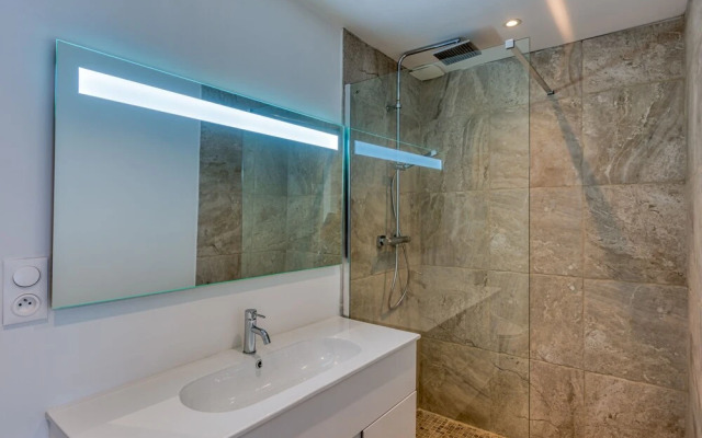ONE Bedroom Loft Marina Anse Marcel - Saint Martin