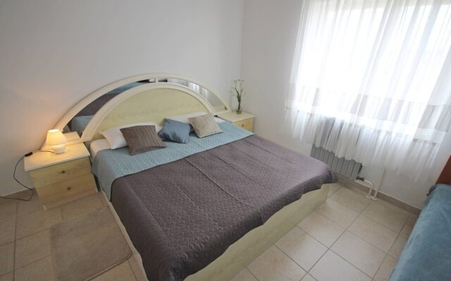 Anita Dikloclose To The Beach5 Persons