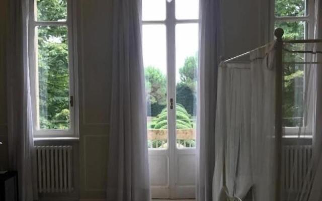 Villa Verganti Veronesi