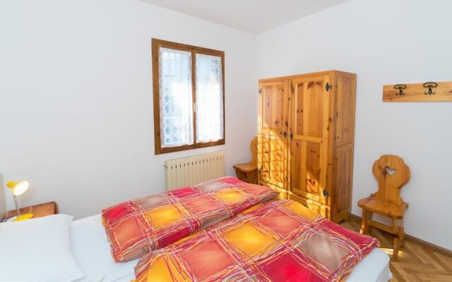 Casa Luisella - Apartment With Terrace