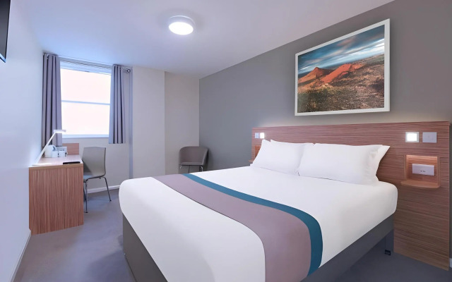 Travelodge London Feltham