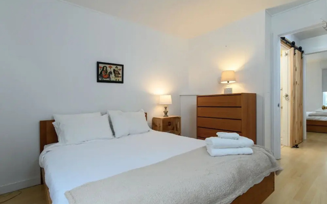 6 Village Edge 2 Bedroom Condo