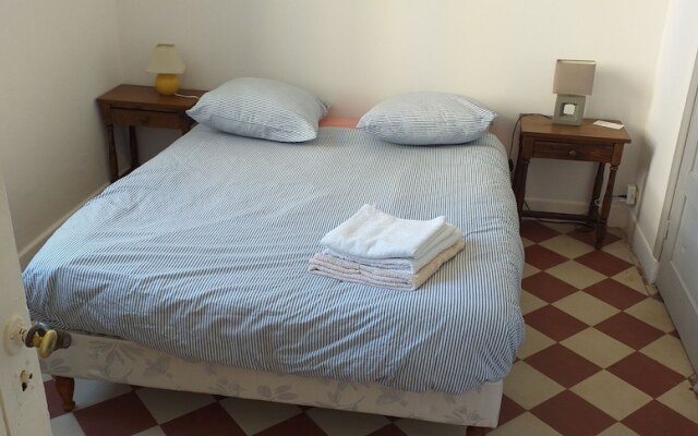 Chambres d'hotes à Sarras