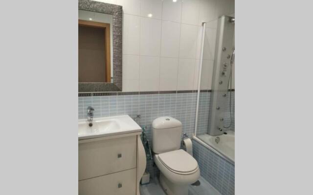 LA TERRAZA DE LA FLORIDA terraza 225 m2