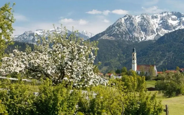 am Buchbrunnen Comfortable Holiday Residence