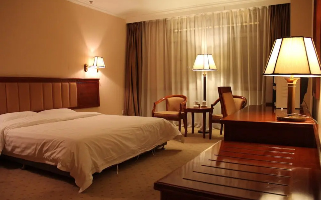 Tianjin Galaxy Hotel