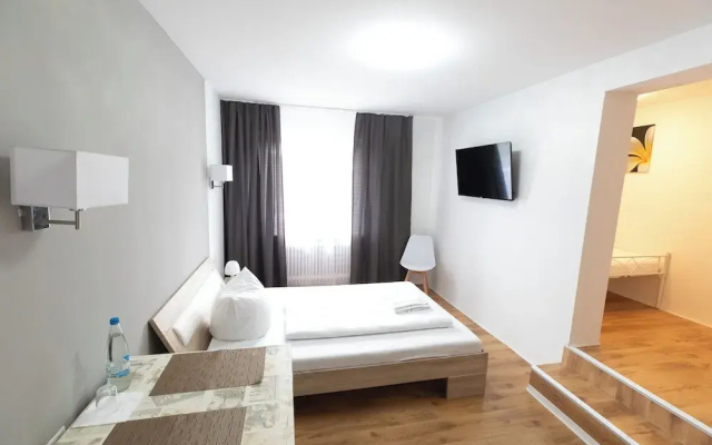 Hotel Dernbach