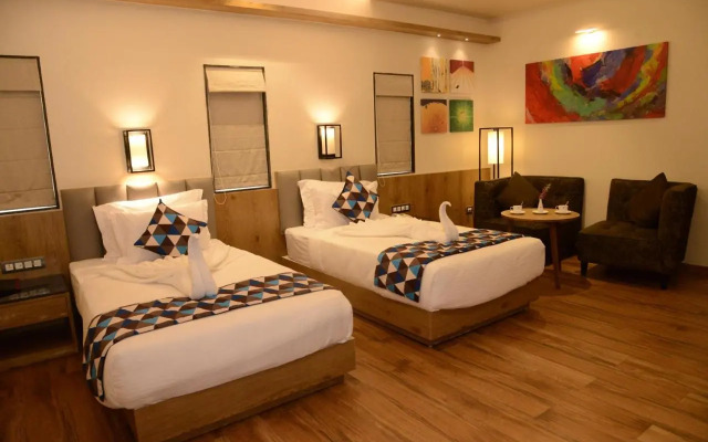 Lords Eco Inn Jamnagar