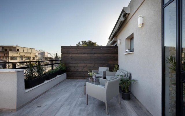 Urbanica Carmel- Apartments