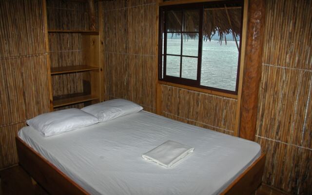 Cabanas Narasgandub - Naranjo Chico