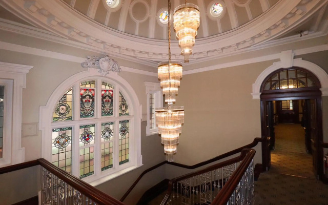 Morgans Hotel