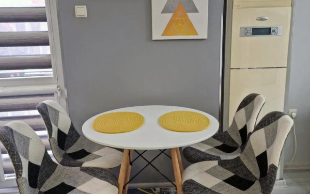 Victoria apartments 3