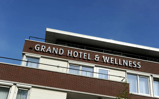 Fletcher Wellness-Hotel Kamperduinen