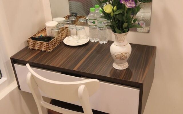 TTR An Nam Apart Hotel