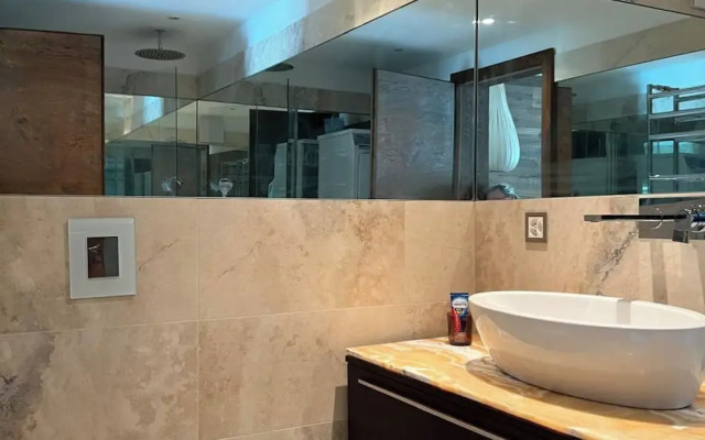 Silver Apartments St Moritz