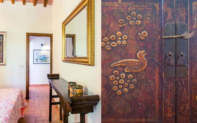 Agriturismo Cavalierino