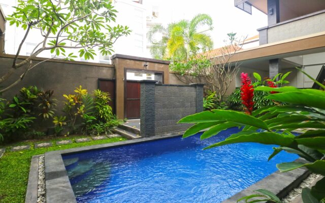 Leluhur Bali Private Villas & Apartment