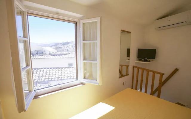 Appartamento Mono Le Fortezze