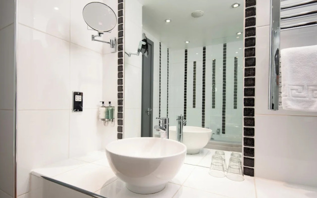 The Waterhead Inn - The Inn Collection group