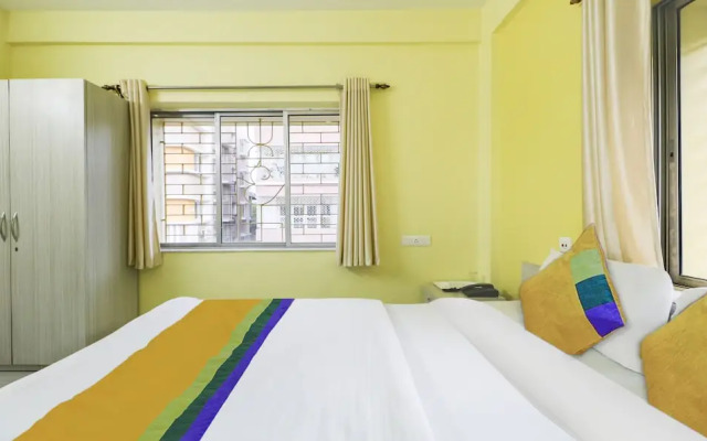 Treebo Trip Flama House