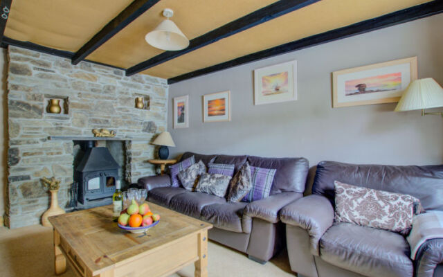 Holiday Home Currence