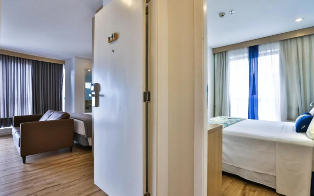Quality Hotel Manaus