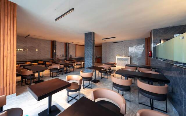 Pearly Hotel Abha