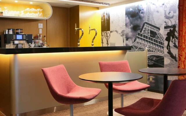 Mercure Hotel Ginza Tokyo