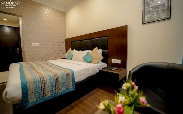 Sanobar The Midtown Mussoorie