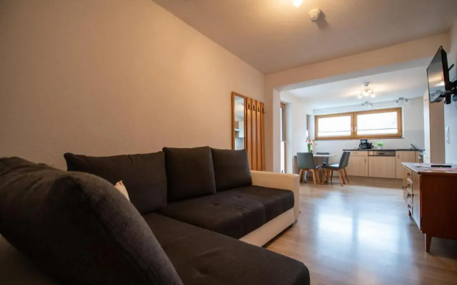 Haus Raggl Pension