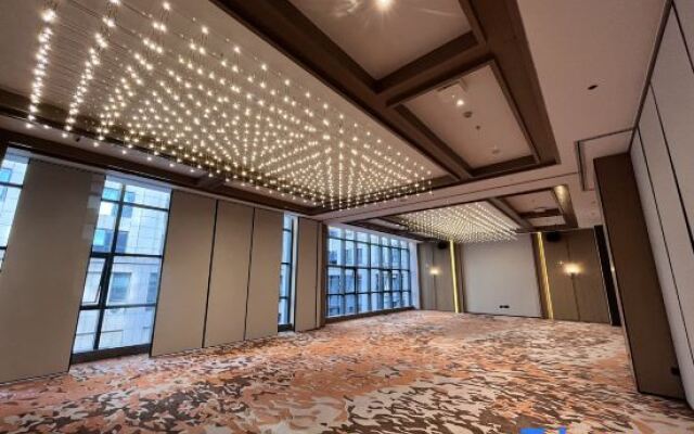 Wingate By Wyndham Changsha Jiaqi Hotel