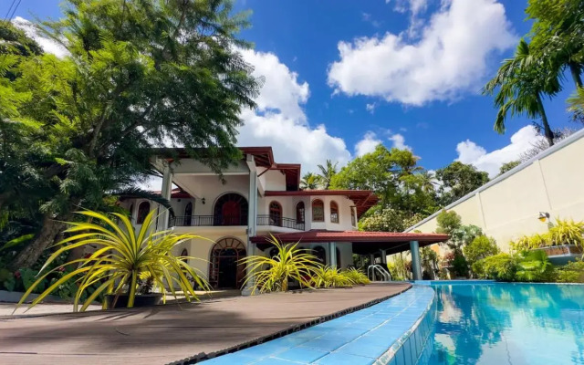 Wisdom Boutique Resort